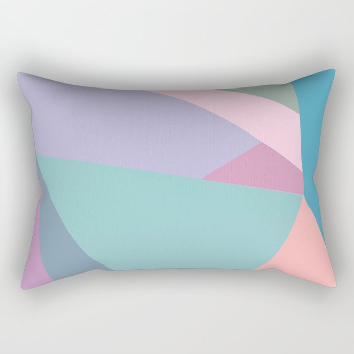 Rectangular Pillow