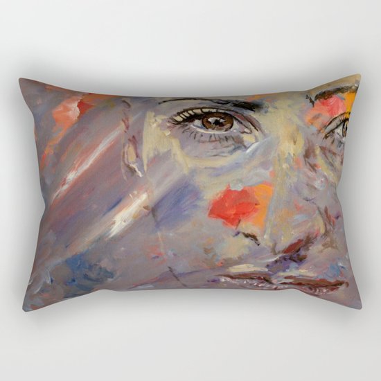 Berrin Rectangular Pillow