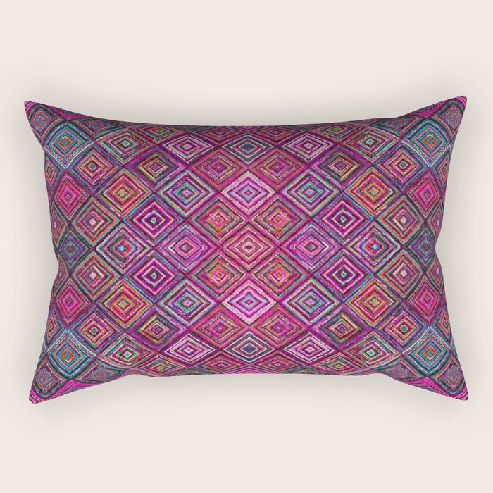 Rectangular Pillow