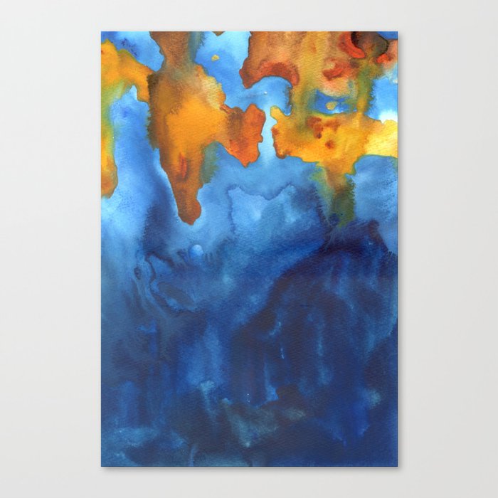 Canvas Print