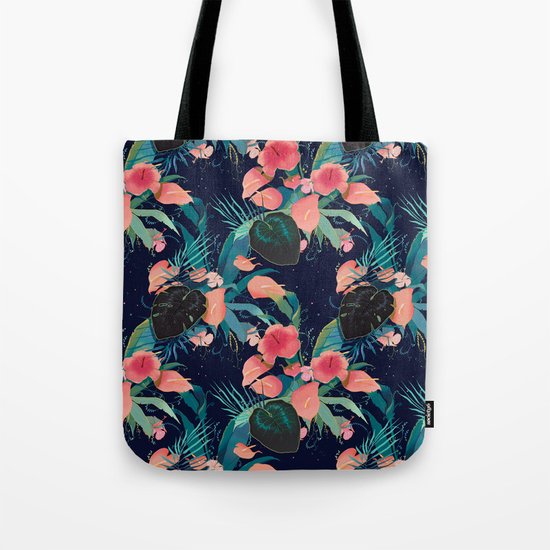 B.T.W.2 Tote Bag