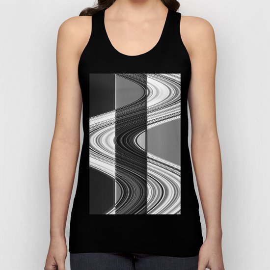 Road Trip Unisex Tank Top