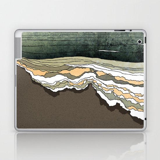 Breakthrough Laptop & iPad Skin