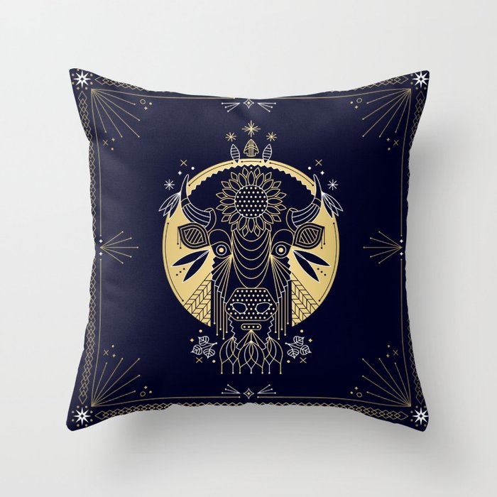 Throw Pillow
