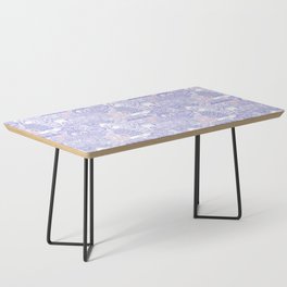 pottery lilac limited Coffee Table