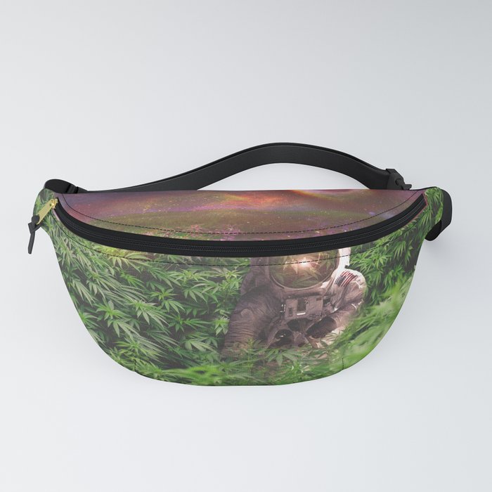 hemp fanny pack