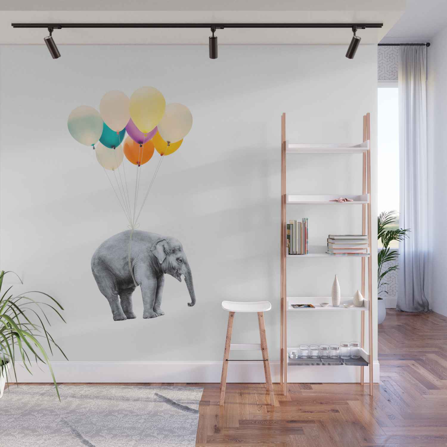 zoo nursery