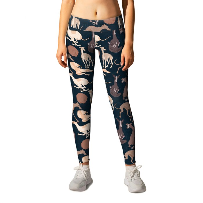 Whippet leggings on sale