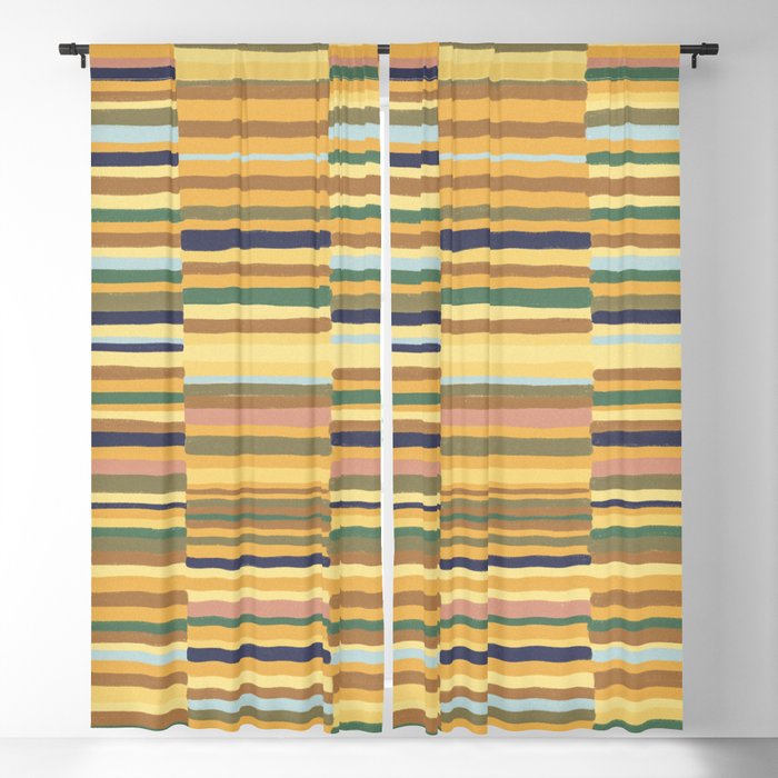 Blackout Curtain