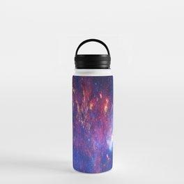 The Hubble Space Telescope Universe Water Bottle