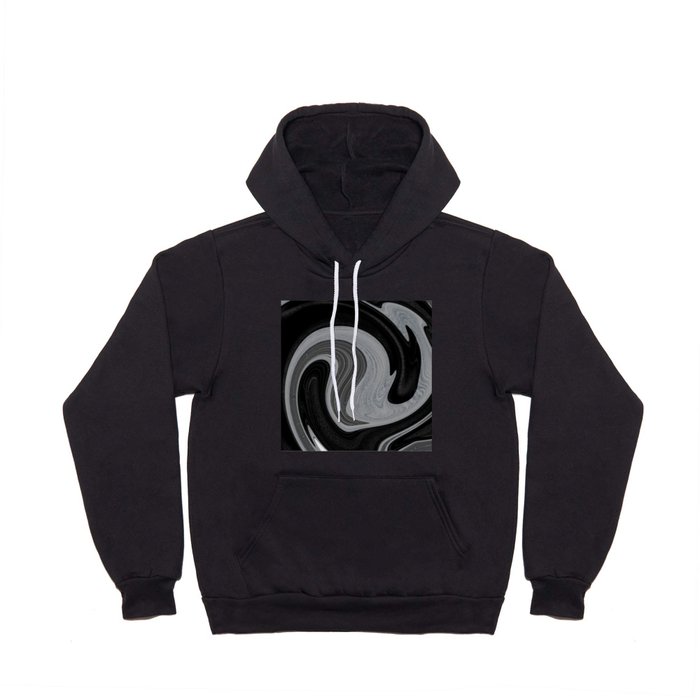 The abyss Hoody
