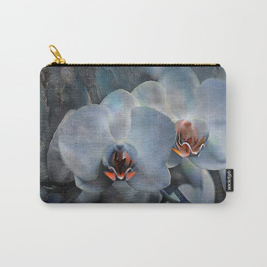 The mystery of orchid(12) Carry-All Pouch