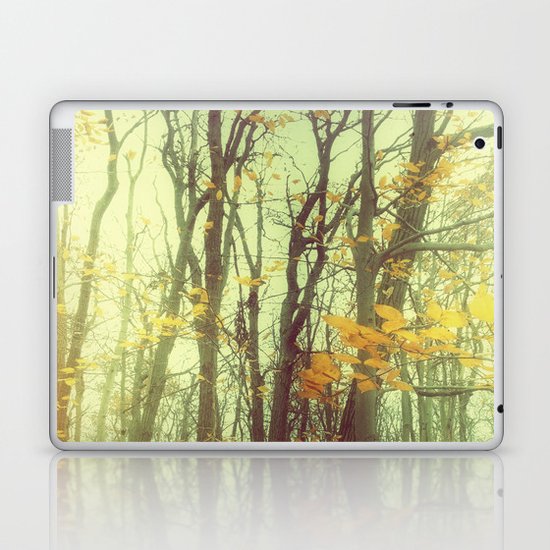 Dream State 2 Laptop & iPad Skin