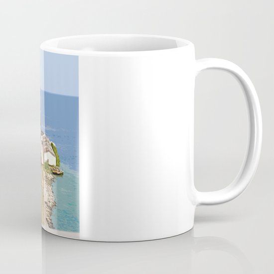Port Huron Mug
