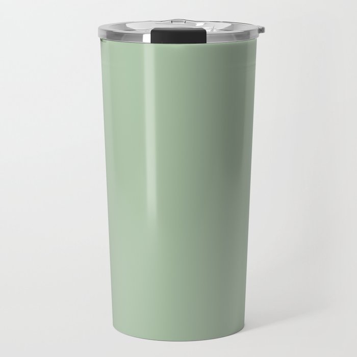 Belladonna's Leaf Travel Mug