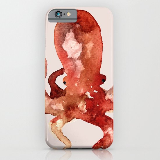 octo iPhone & iPod Case