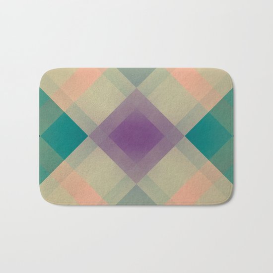 RAD XXXV Bath Mat