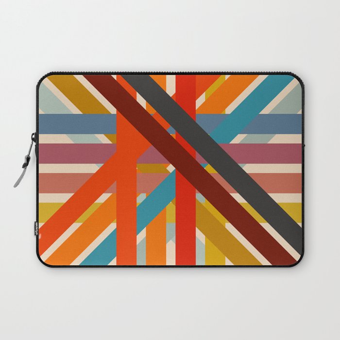 Society6 laptop sleeve on sale