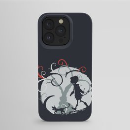 Coraline iPhone Case