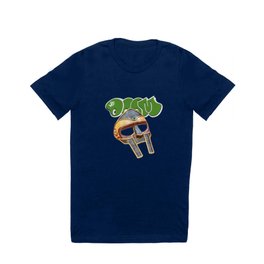 masked man called doom T Shirt