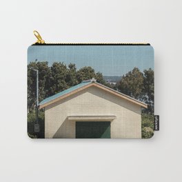Country house Carry-All Pouch