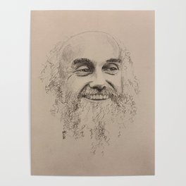 Ram Dass Poster