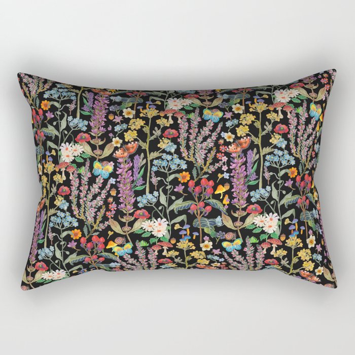 Rectangular Pillow