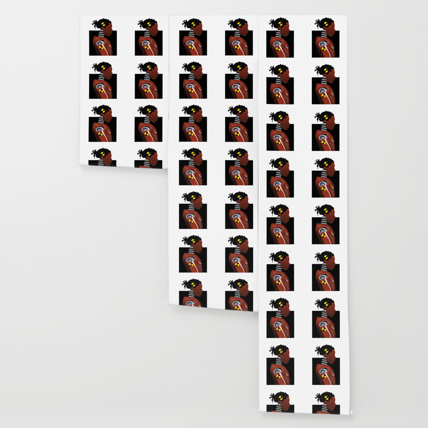 Asap Rocky Test Dummy Wallpaper By Granttron Society6