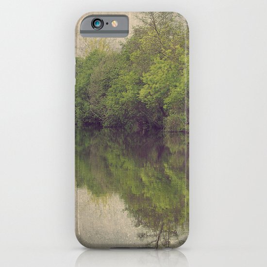 8952 iPhone & iPod Case