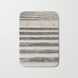 old reinforced concrete staircase Bath Mat | Concrete, Factors, Photo, Down, To, From, Old, Various, Began, Which 