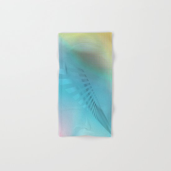 Pattern 2016 37 Hand & Bath Towel