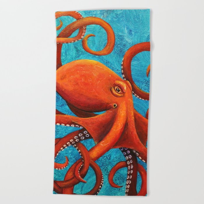 Society6 beach towels clearance