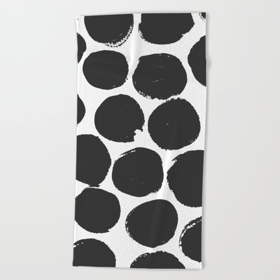 001A Beach Towel
