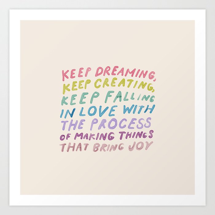 Art Print
