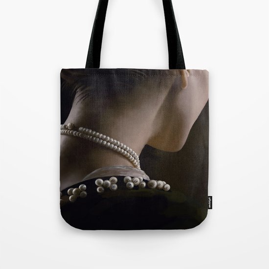 Remembering Tote Bag