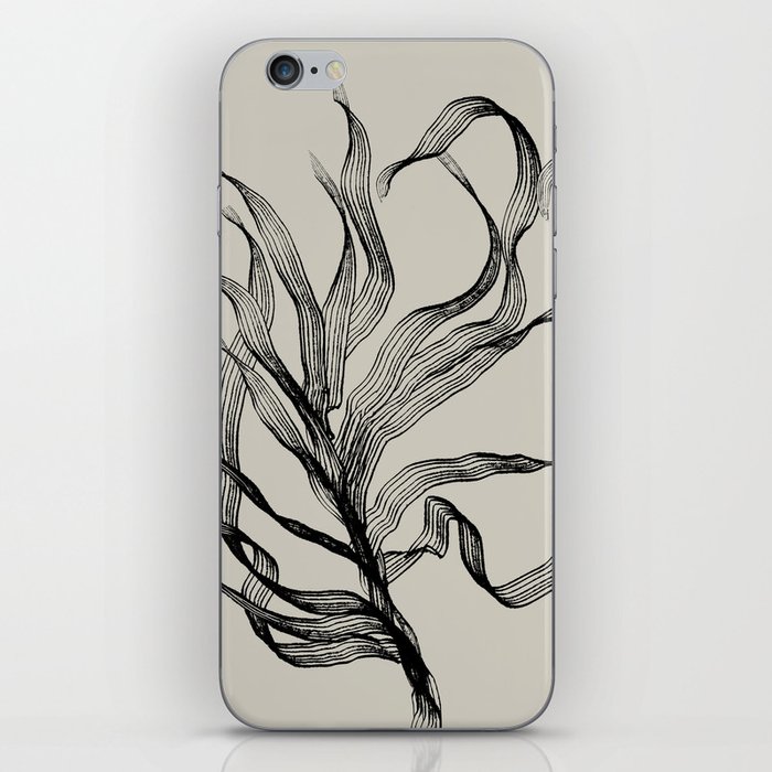 Seagrass iPhone Skin