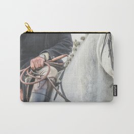 Huntsman Carry-All Pouch