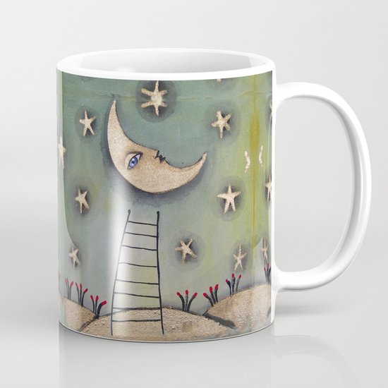 MOON Mug