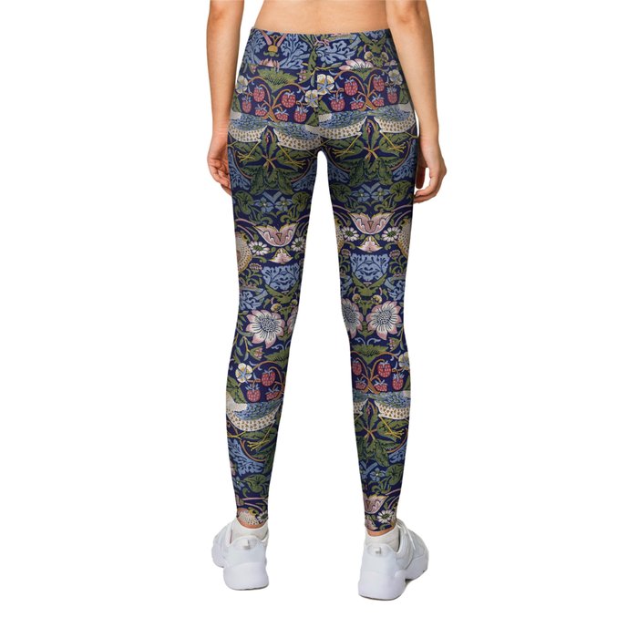 William new arrivals morris leggings