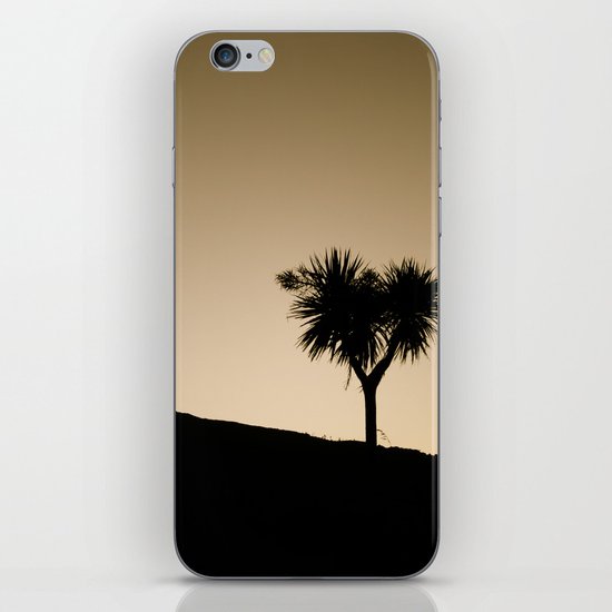 I can smell the sea iPhone & iPod Skin