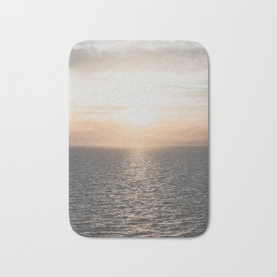 Greece V Bath Mat