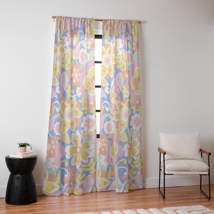 Window Curtain