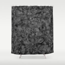 Light Grey Shower Curtains Society6