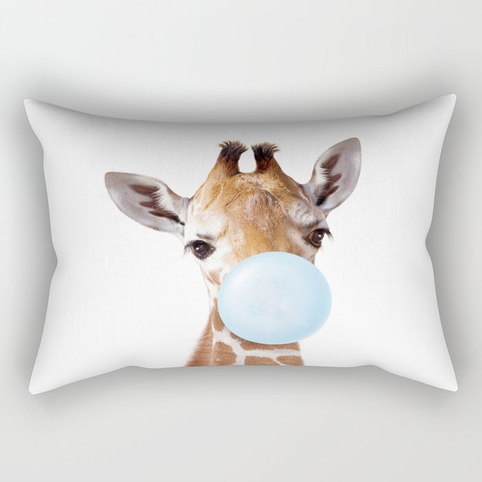 Rectangular Pillow