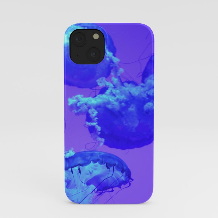 Jelly Dreams iPhone Case