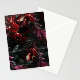 Moody Jungle Stationery Cards
