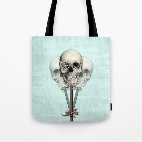 Eternally Sweet. Tote Bag by Kristy Patterson Design | Society6