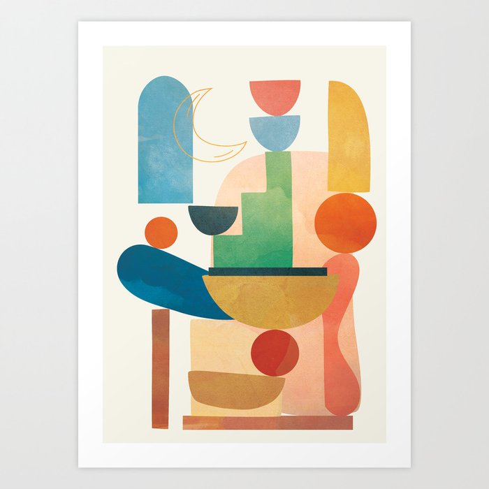 Art Print