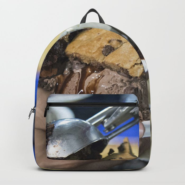 brownie backpack