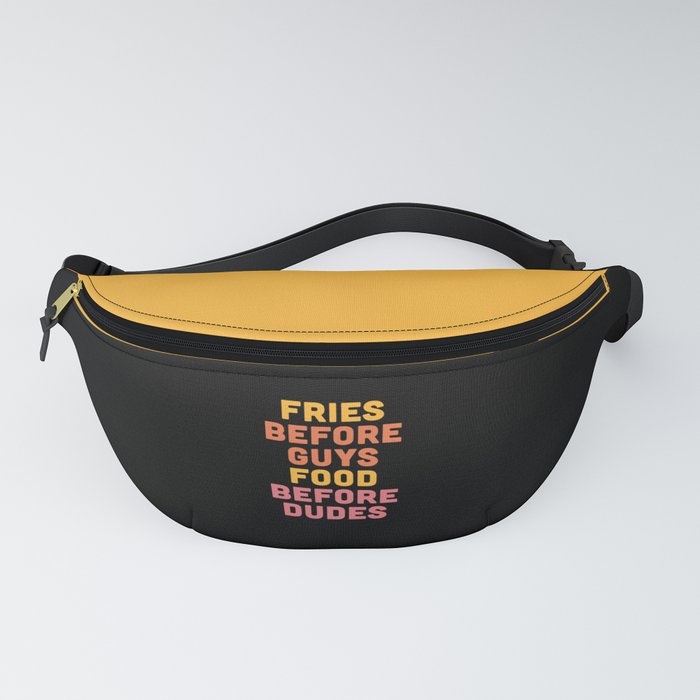 Edgy fanny sales pack